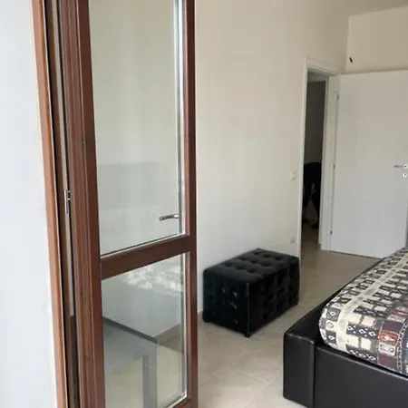 Case Vacanze Flamingo Holiday home Birgi Vecchi