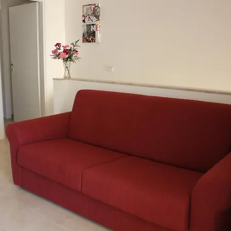 Case Vacanze Flamingo