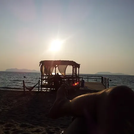 Case Vacanze Flamingo Birgi Vecchi